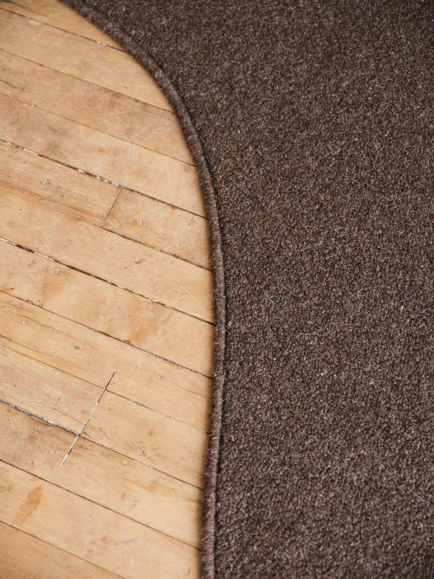 Bean Rug
