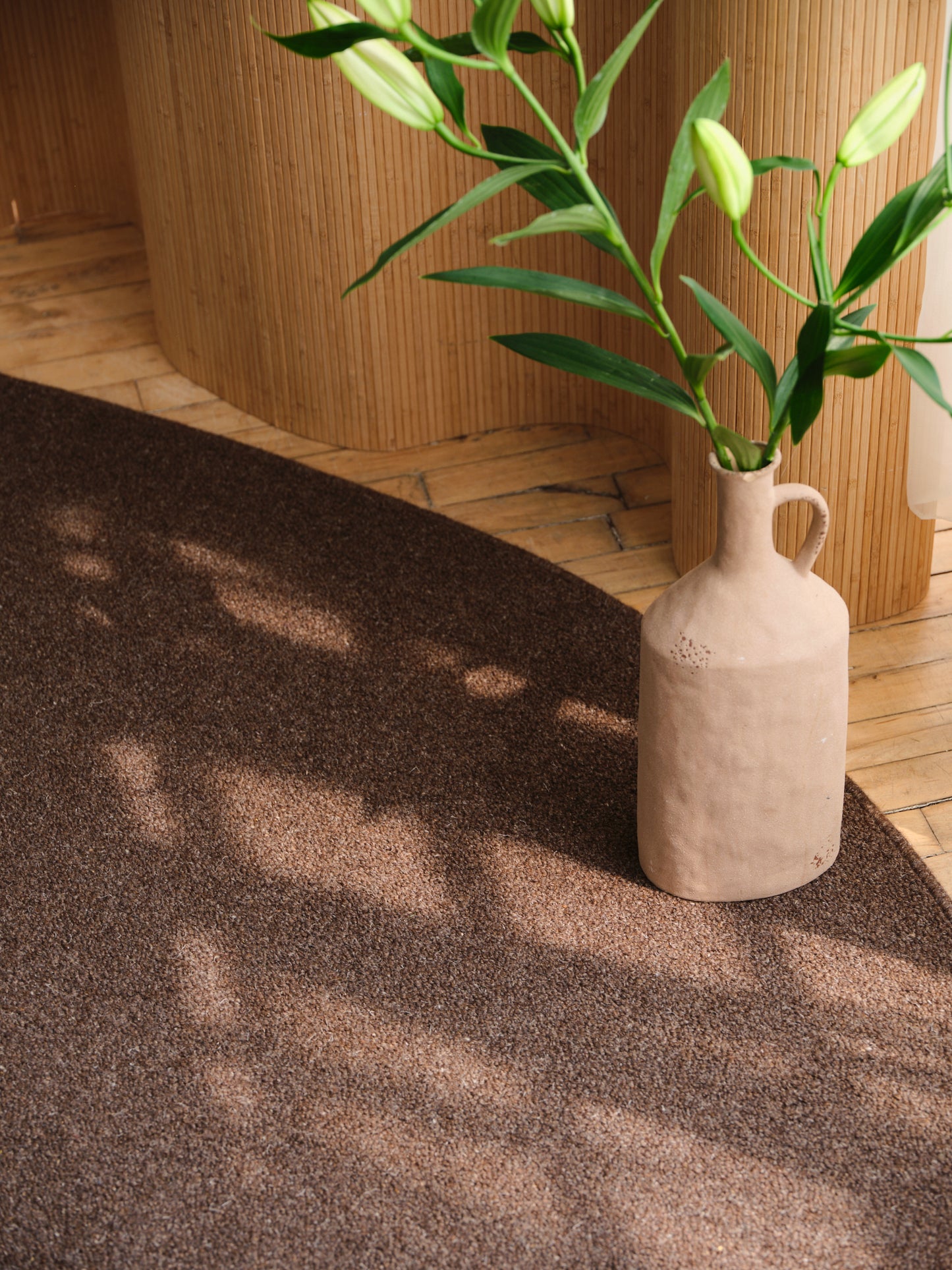 Bean Rug