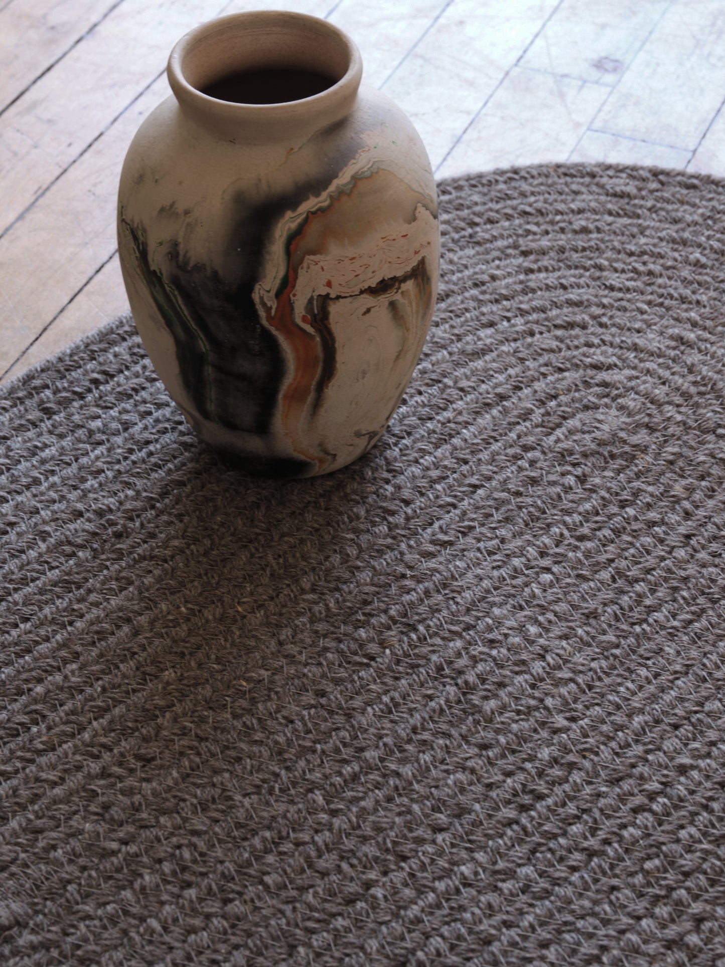 Circle Rug