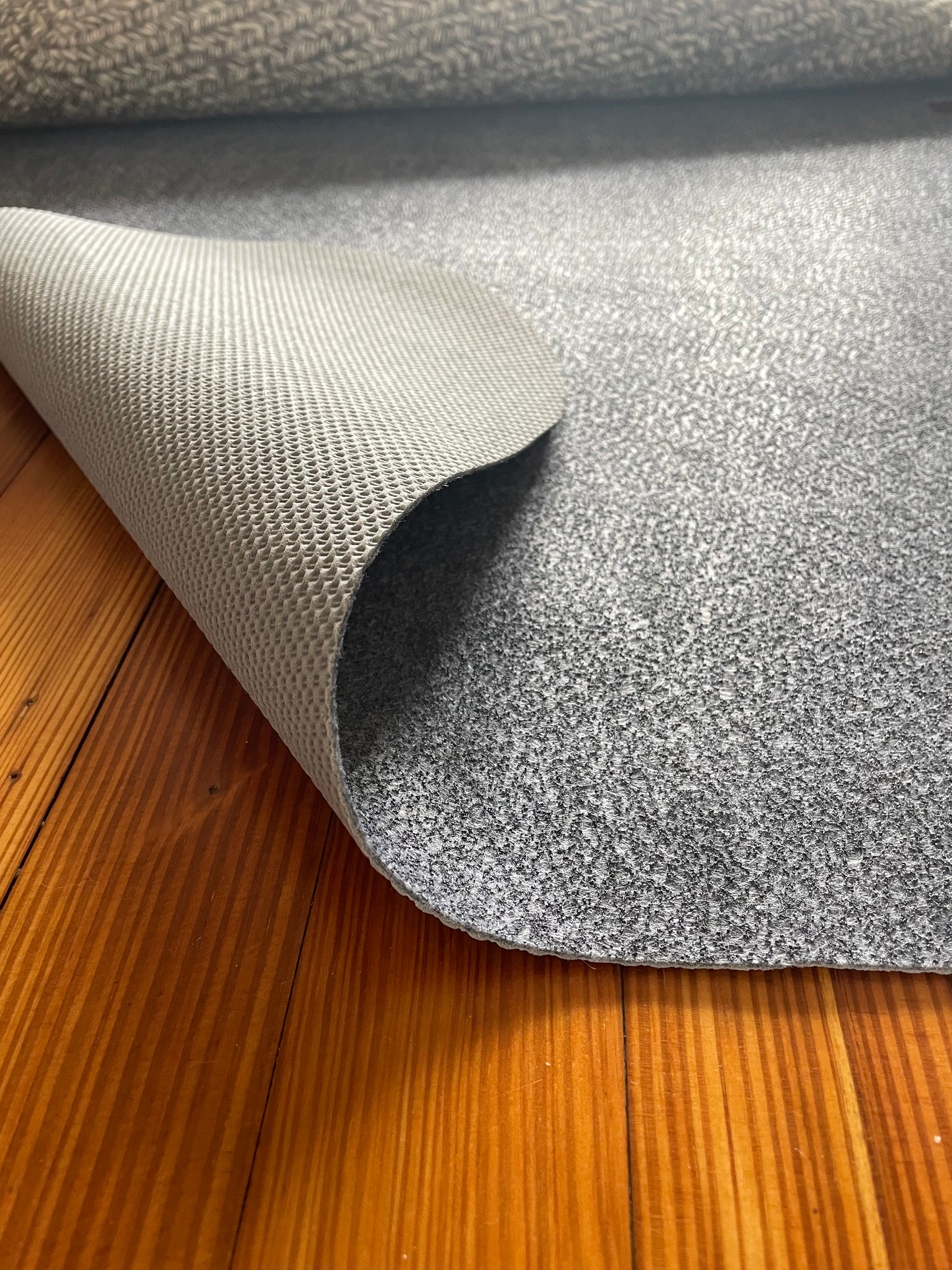 Low Profile Non-Slip Rug Pad