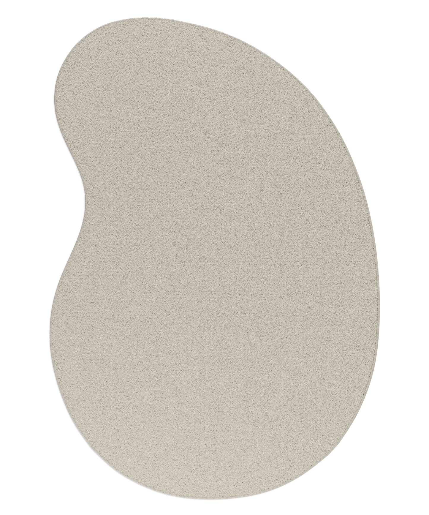 Bean Rug