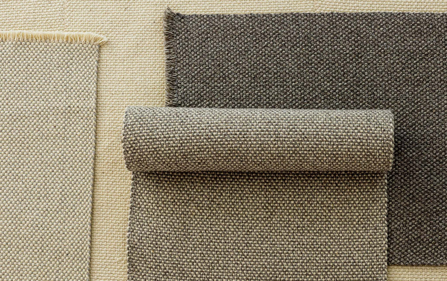 Shuttle Weave Rug