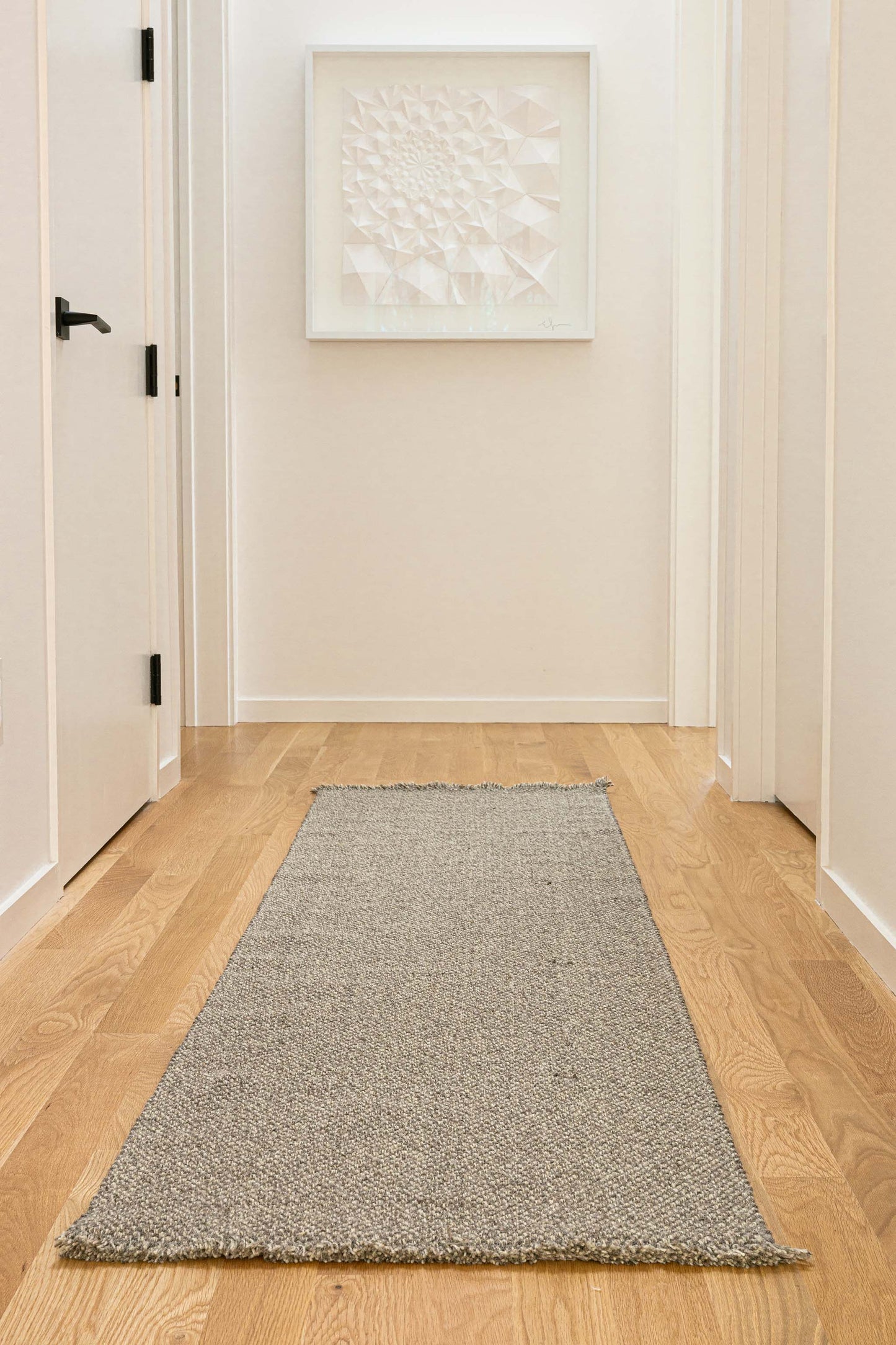 Shuttle Weave Runner