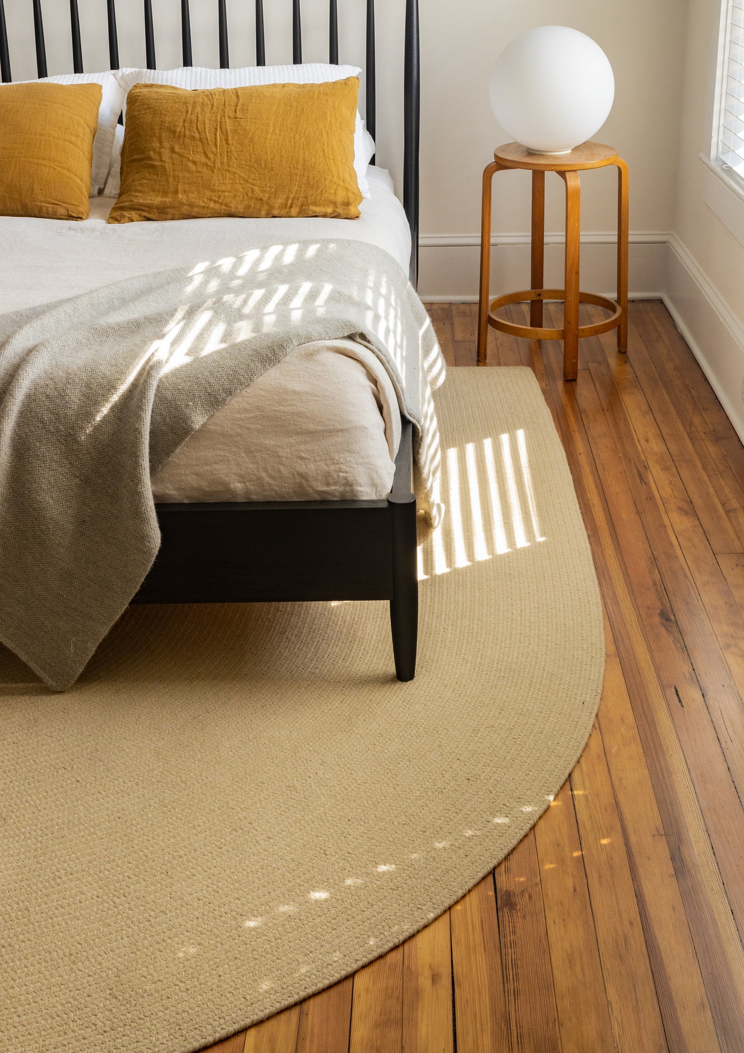 Arch Rug