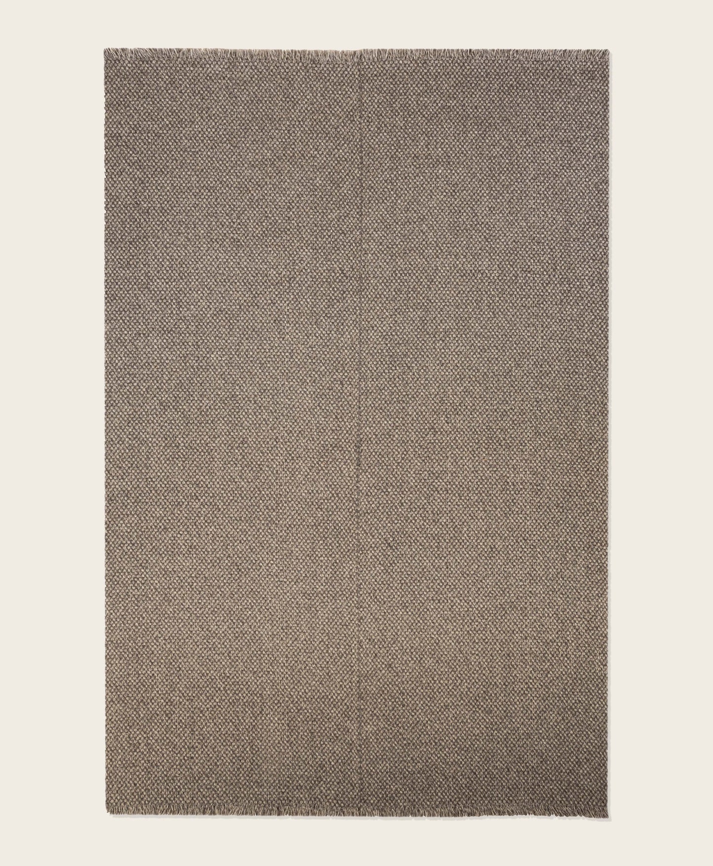 Shuttle Weave Rug