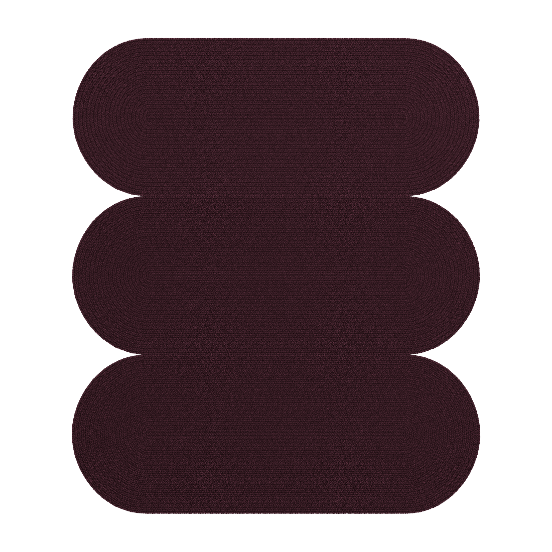 Curvy Rug