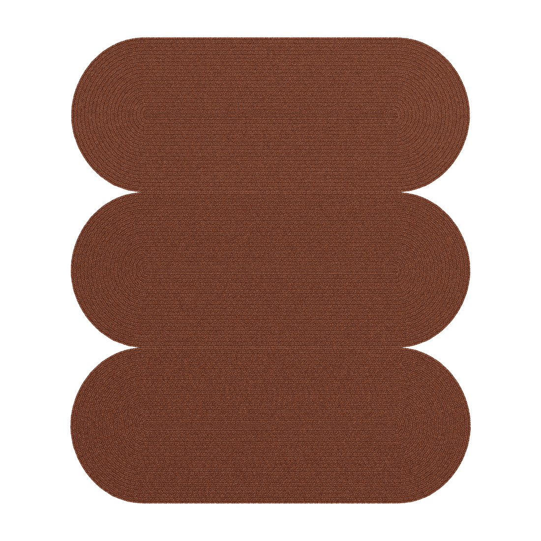 Curvy Rug