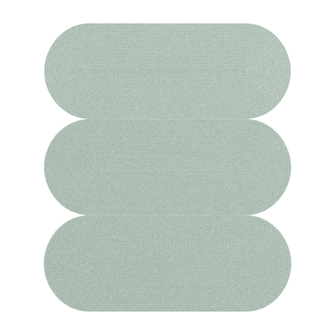 Curvy Rug