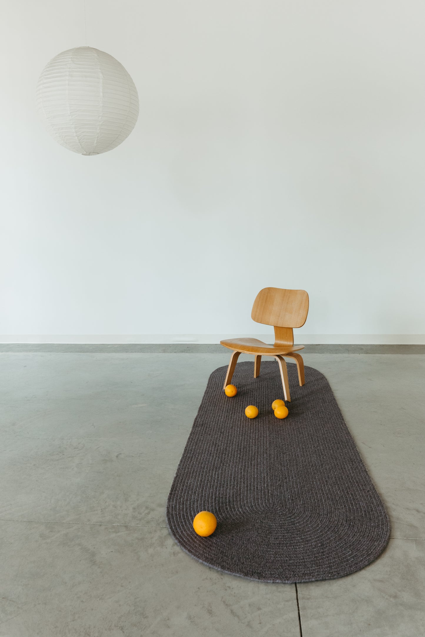 Oval Runner