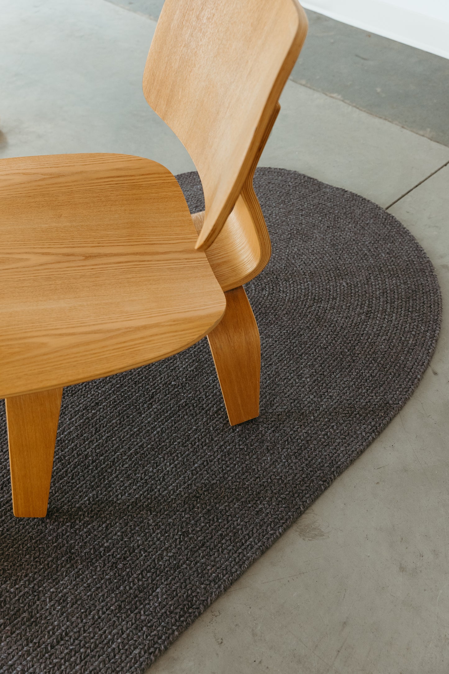 Oval Runner