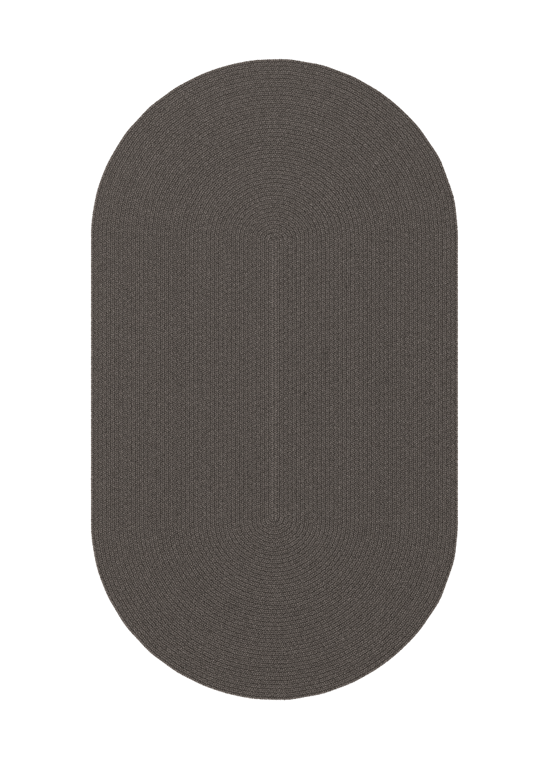 Oval Rug