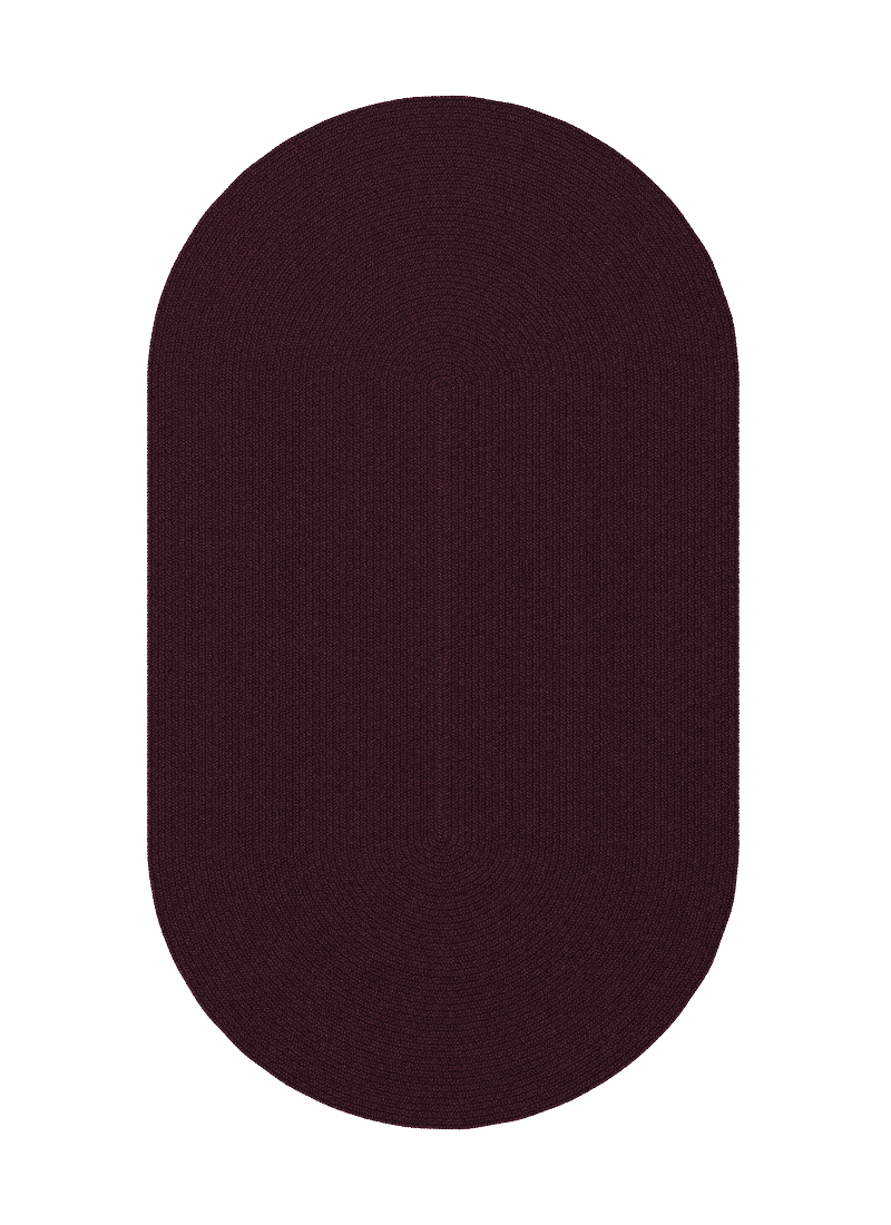 Oval Rug