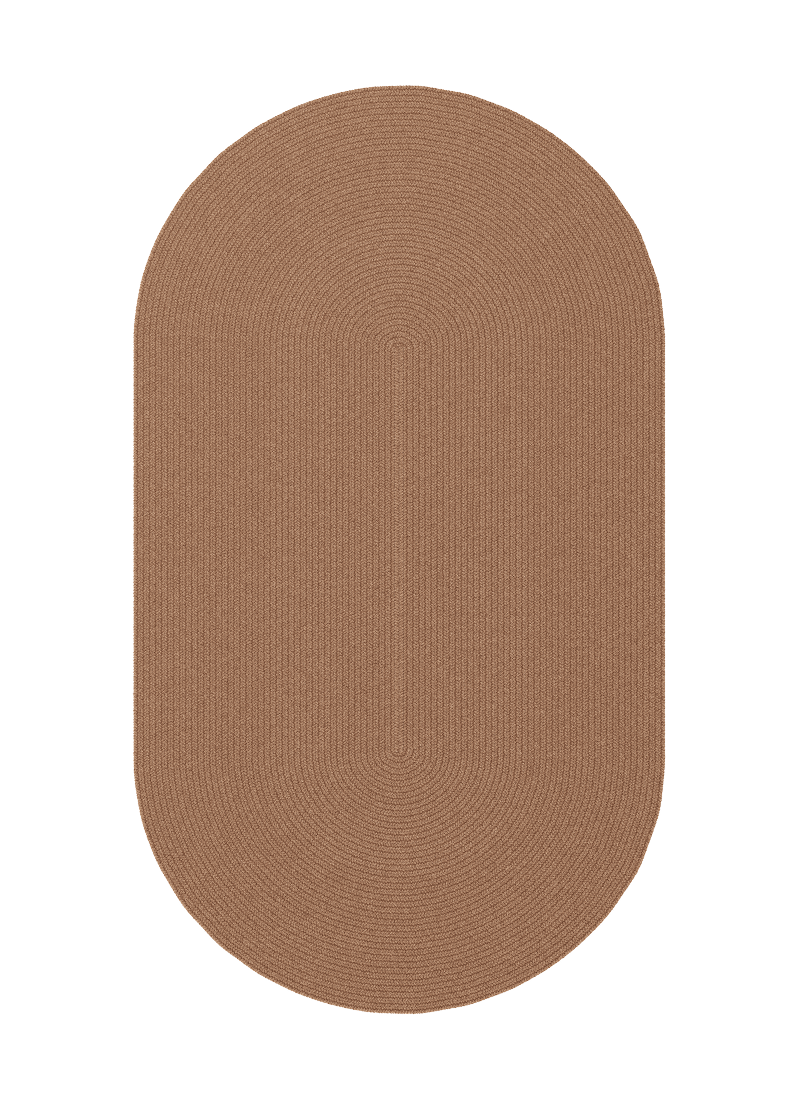 Oval Rug