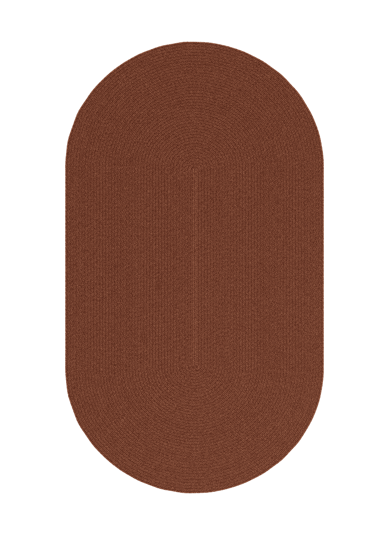 Oval Rug