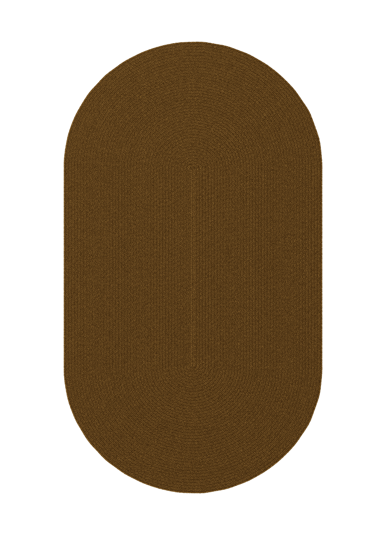 Oval Rug