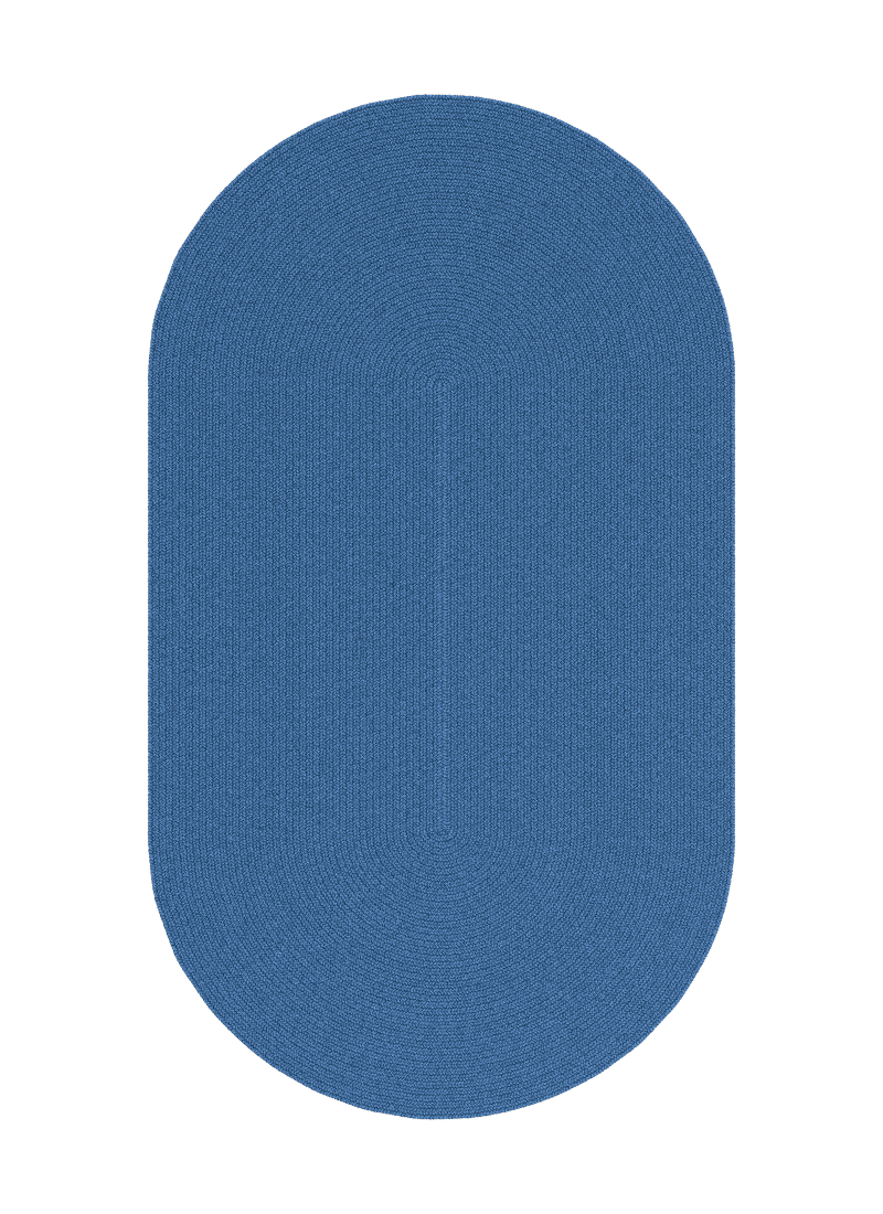 Oval Rug