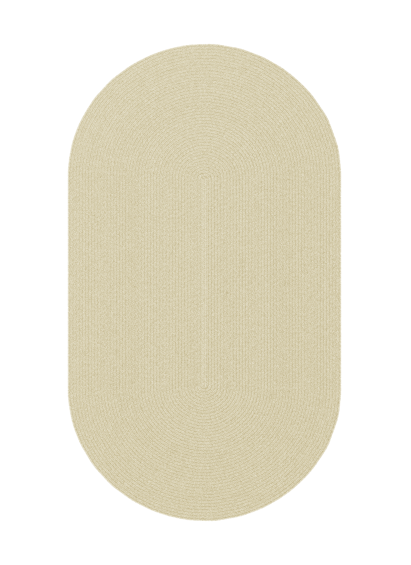 Oval Rug