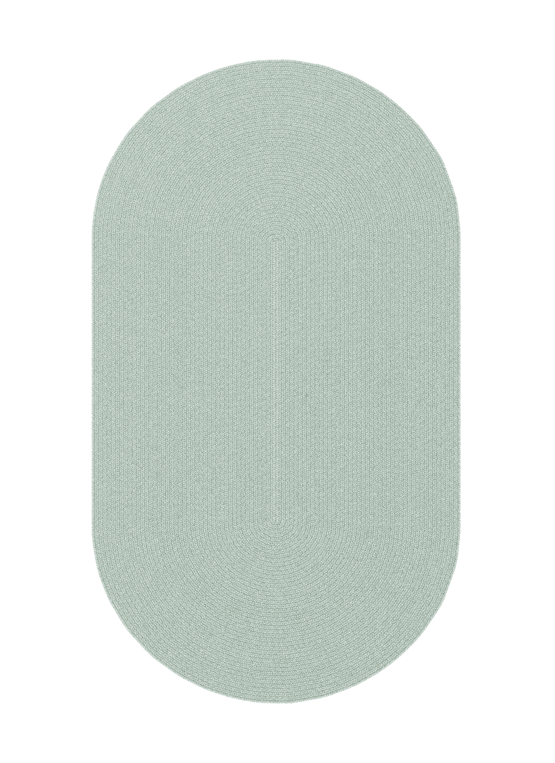 Oval Rug