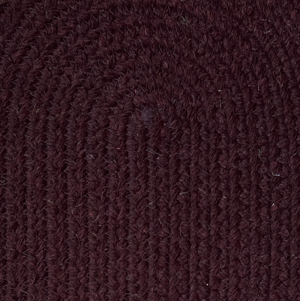 Oval Rug