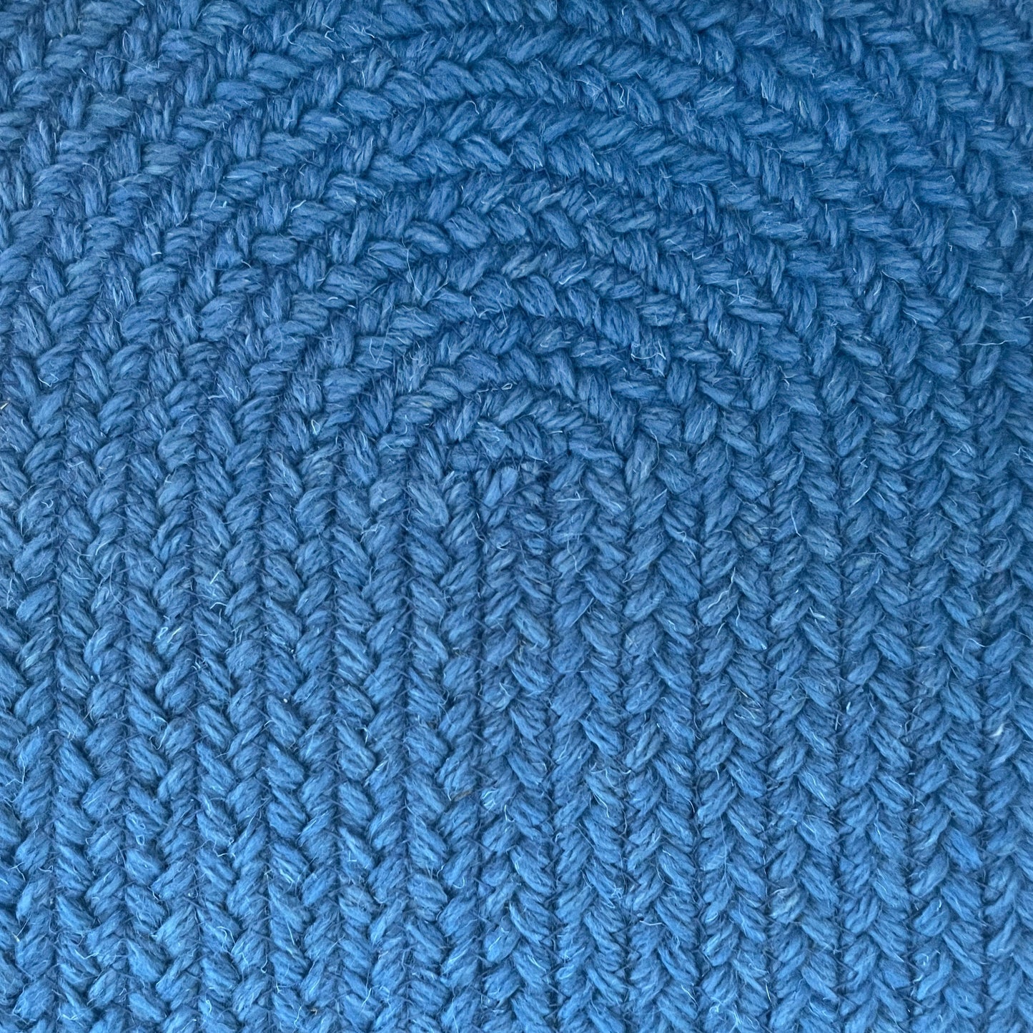 Oval Rug