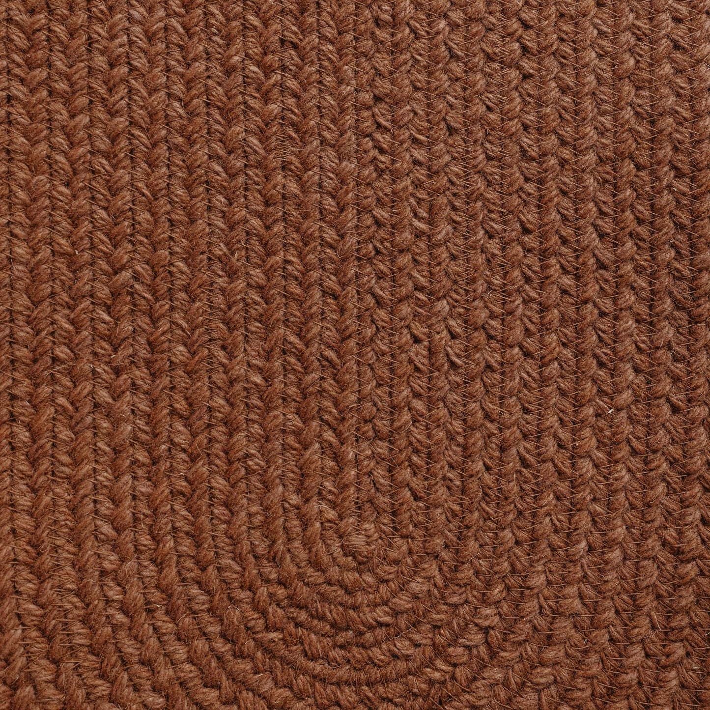 Oval Rug