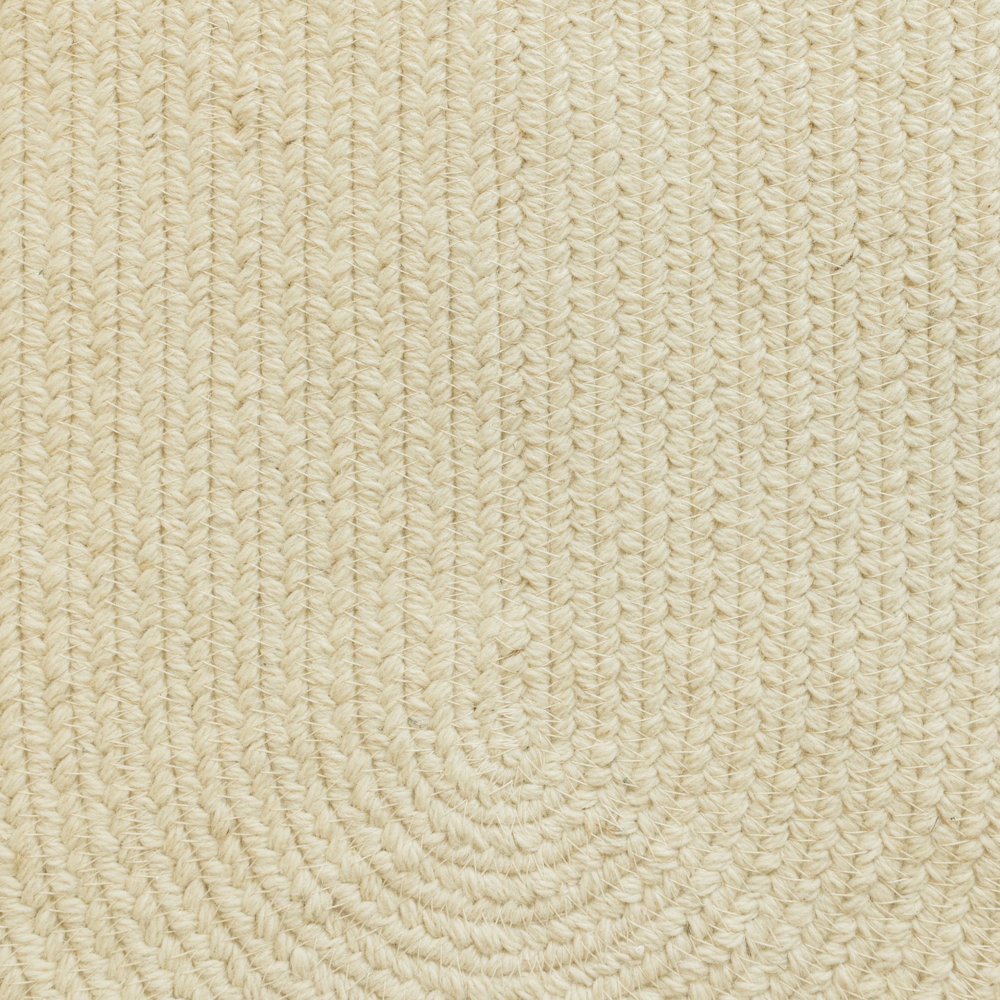 Oval Rug