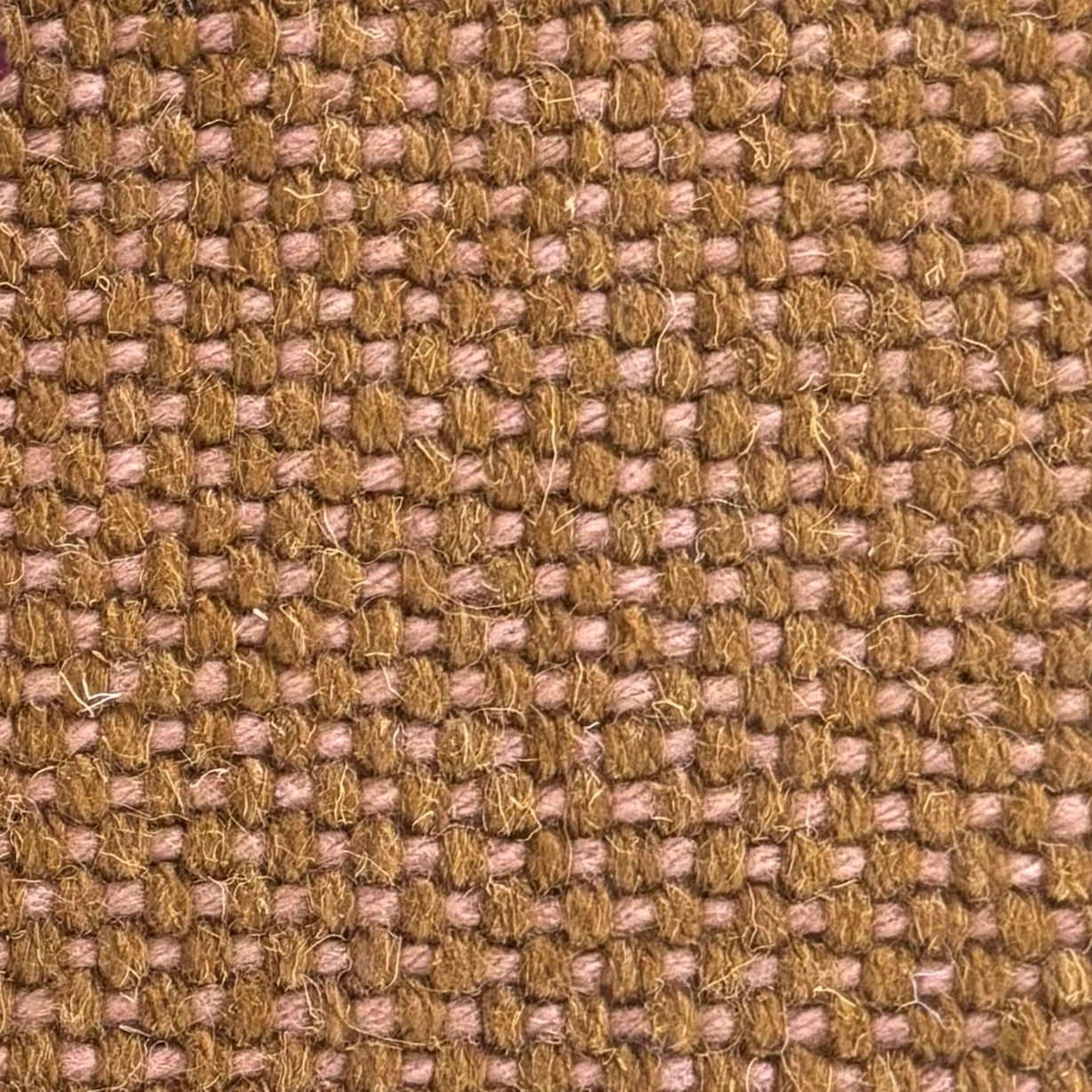 Shuttle Weave Rug