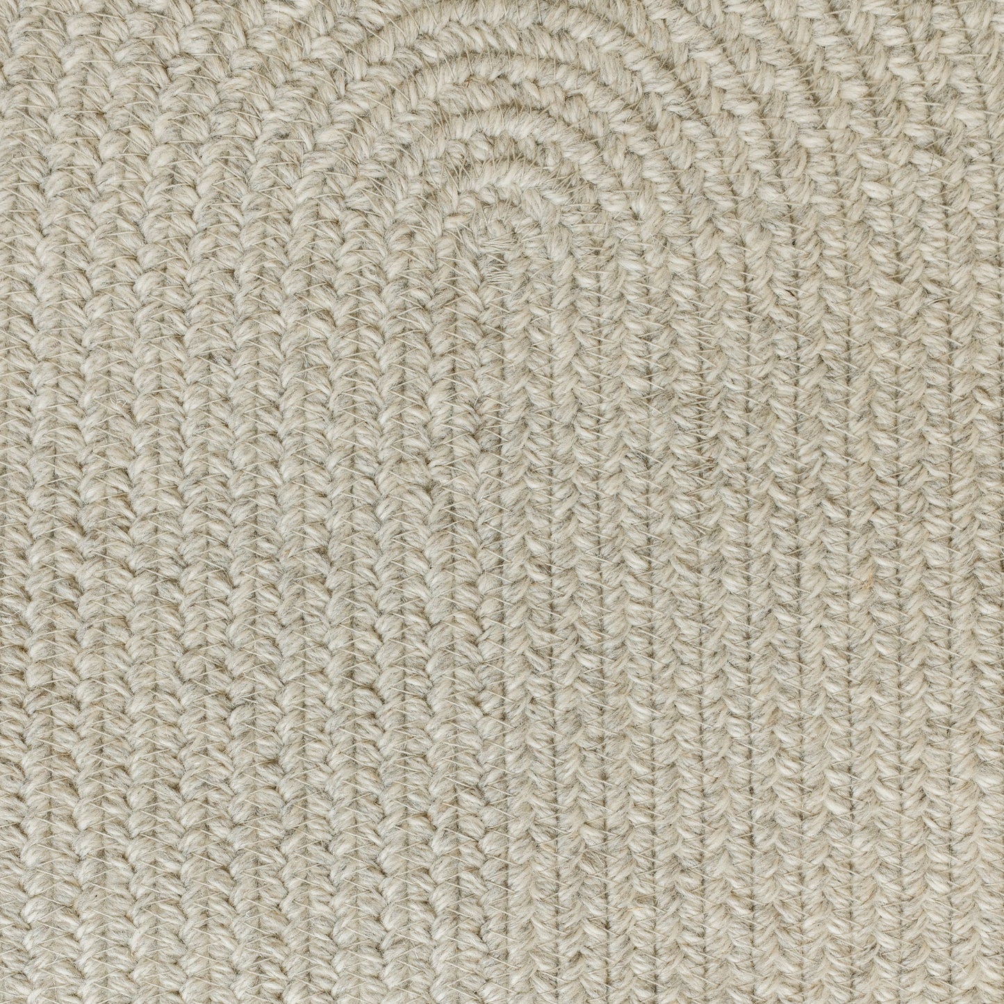 Linear Rug Sample Sale! / Soft Grey 8' x 10'