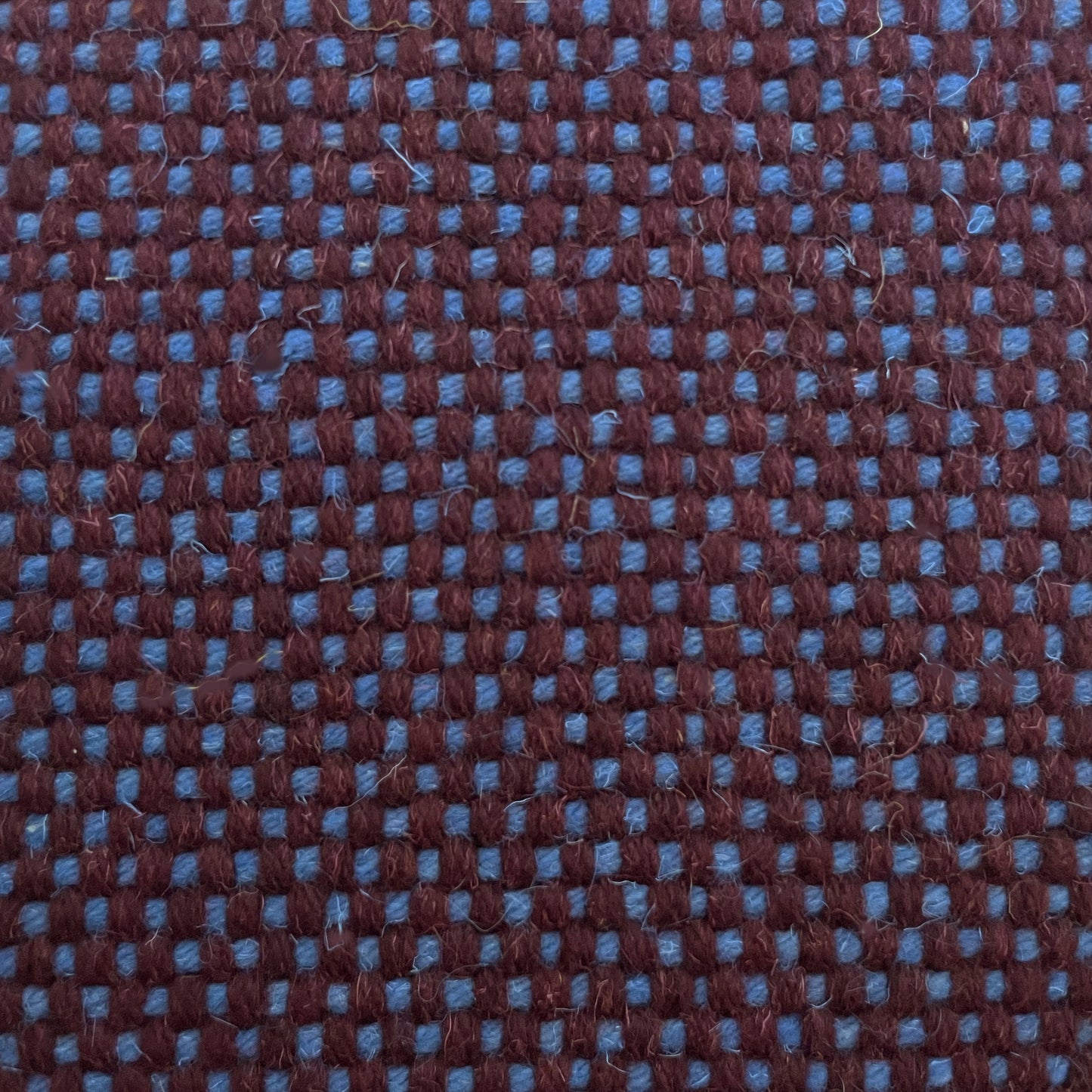 Shuttle Weave Rug