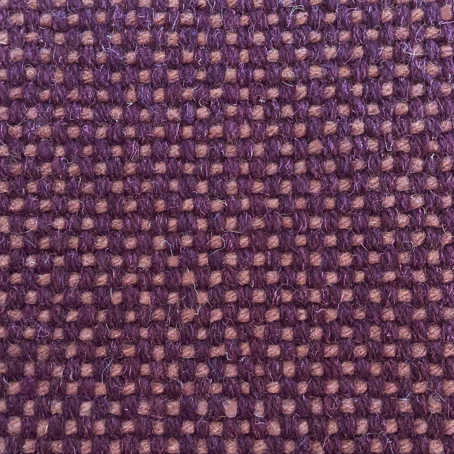 Shuttle Weave Rug