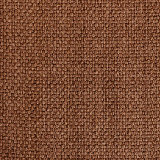 Shuttle Weave Rug Sample Sale! / Corten 8' x 10'