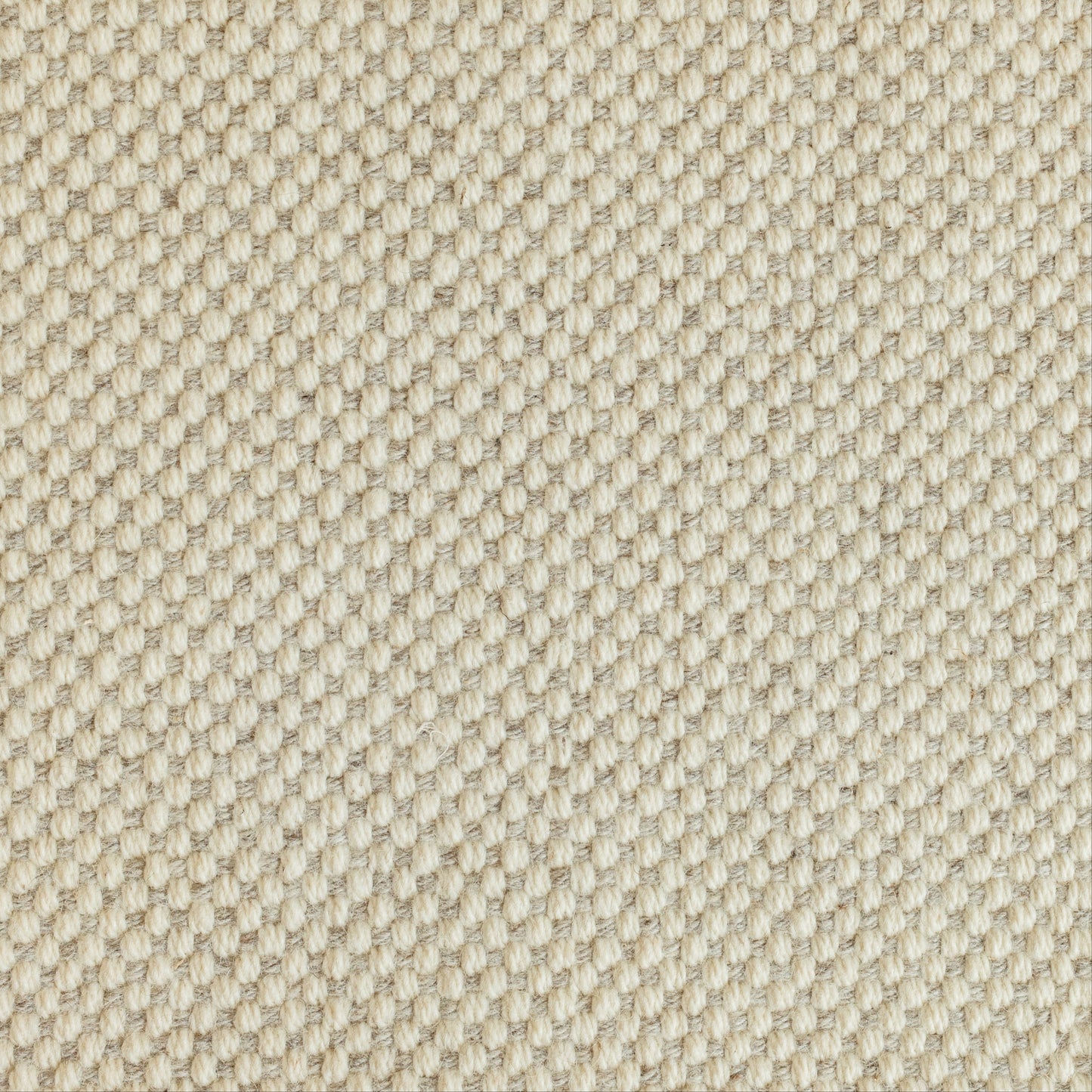 Shuttle Weave Rug