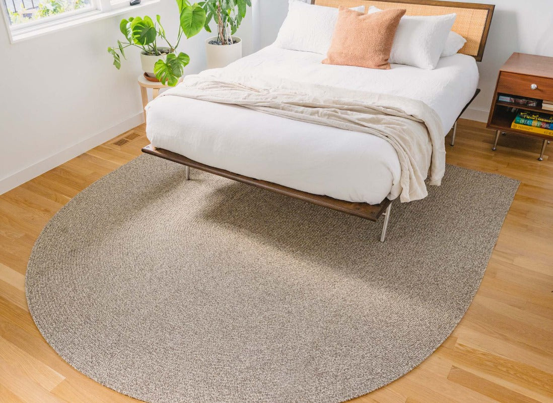 Arch Rug