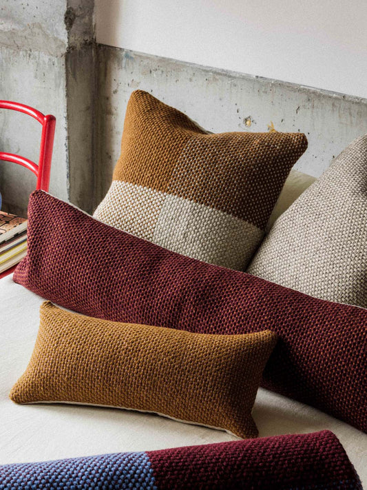 All About Our New Pillow Collection
