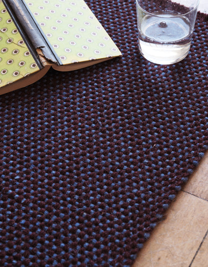 Shuttle Weave Swatches