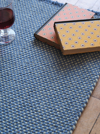 Shuttle Weave Rug