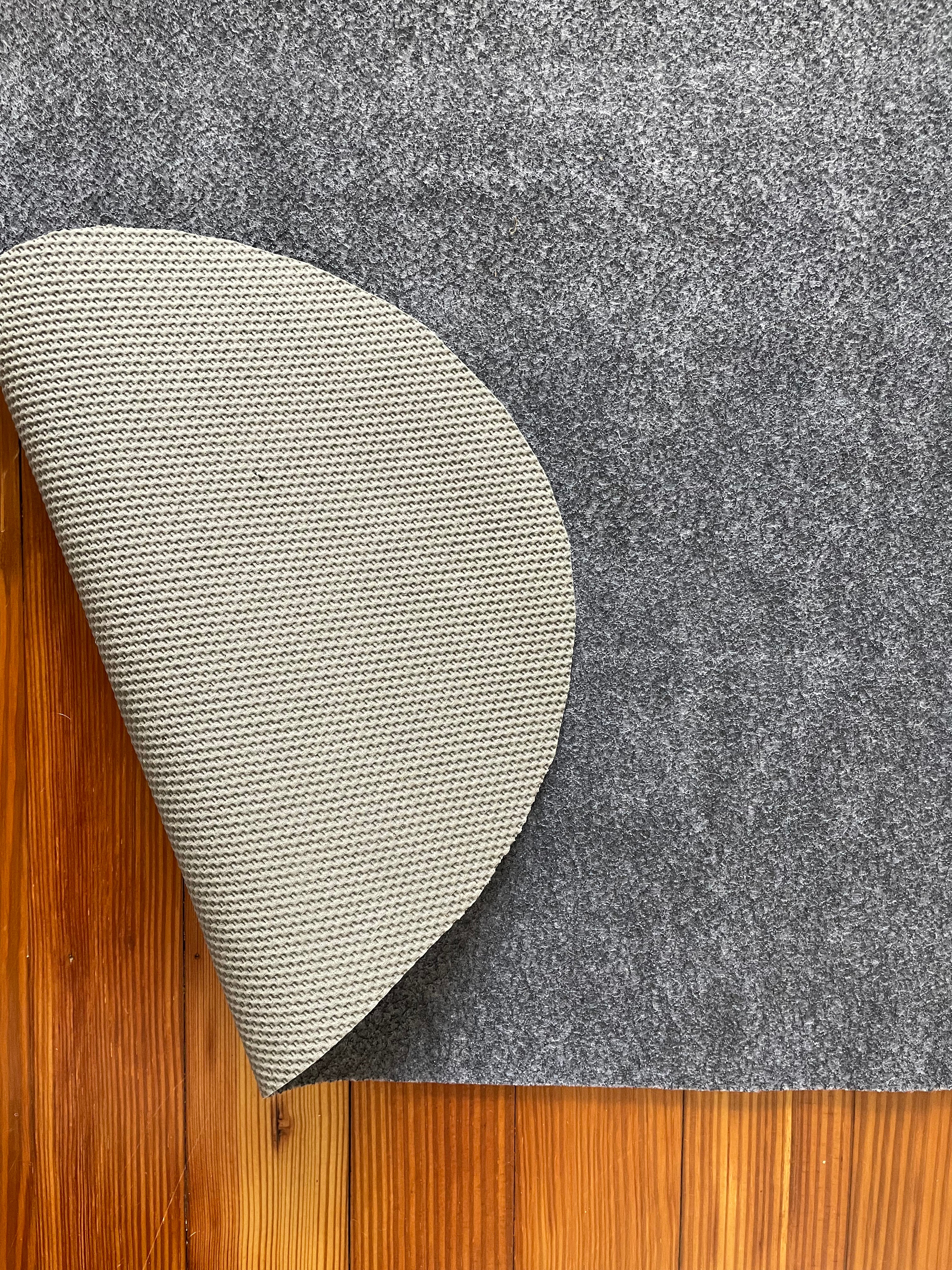 Low Profile Non-Slip Rug Pad – CICIL Home
