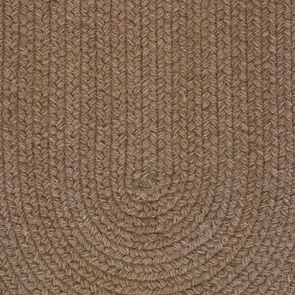 Circle Rug