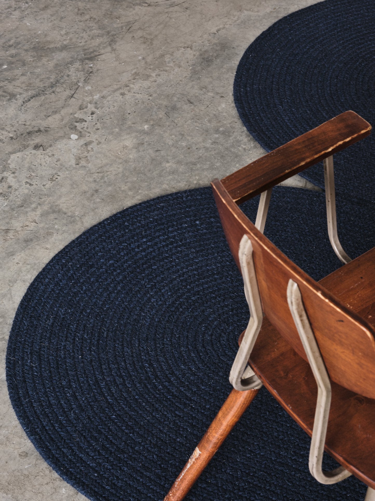 Circle Rug