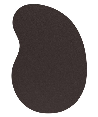 Bean Rug