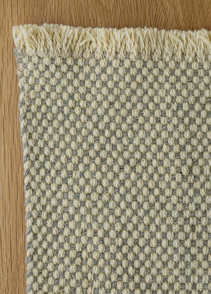 Shuttle Weave Runner