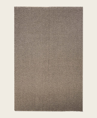 Shuttle Weave Rug – CICIL Home
