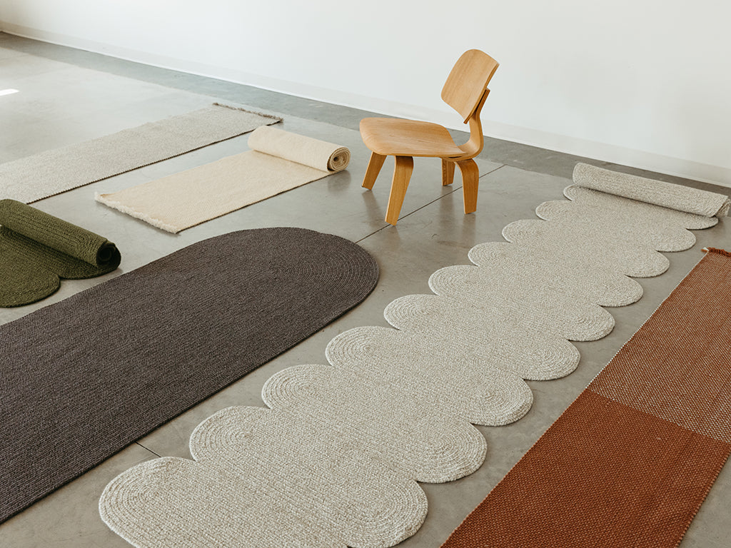 CICIL / All natural rugs for home & habitat – CICIL Home
