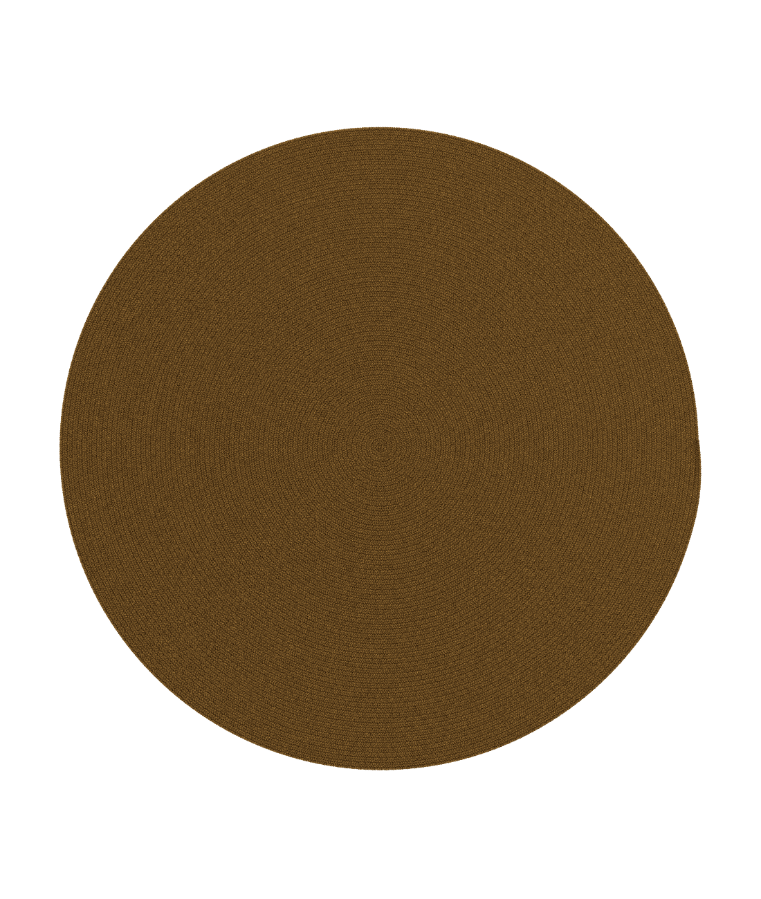 Circle Rug