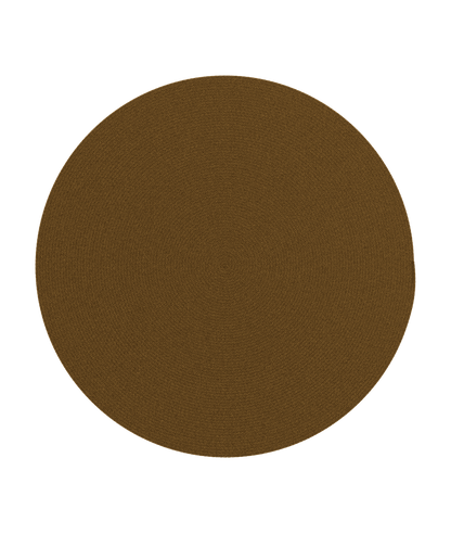 Circle Rug