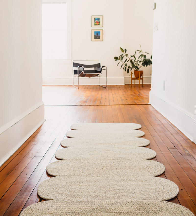 CICIL Home - All natural rugs for home & habitat