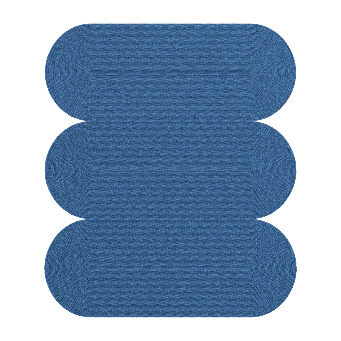 Curvy Rug