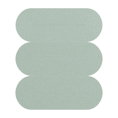 Curvy Rug