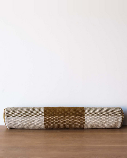 Bedstuy Bolster