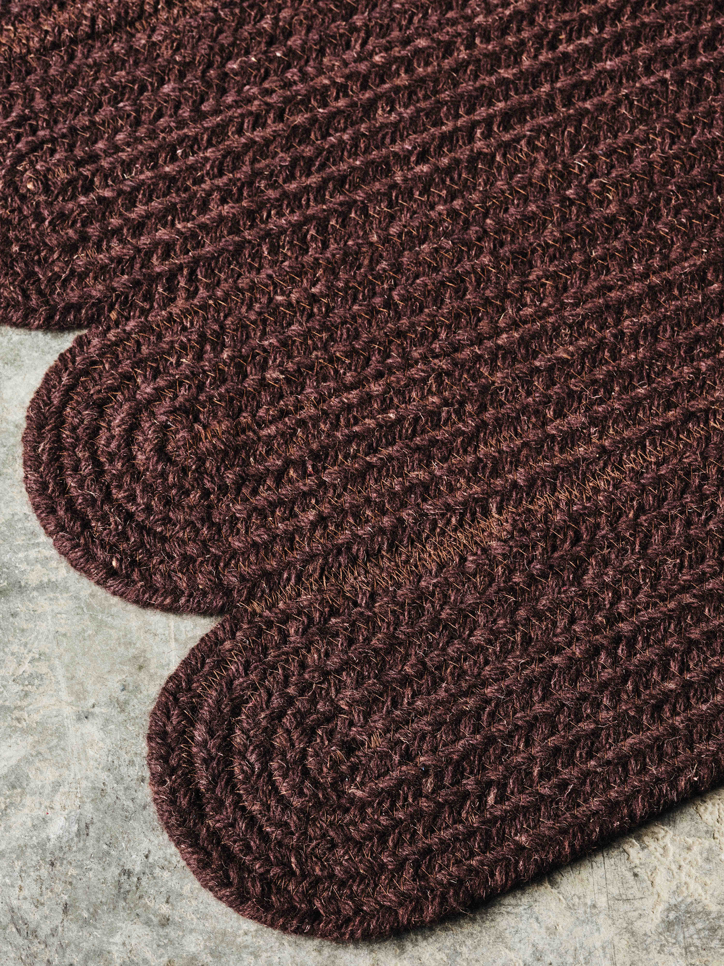 Circle Rug